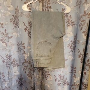 Classic Light Blue Women's Jeans